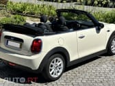 MINI Cooper D