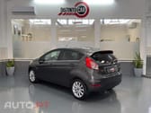 Ford Fiesta 1.0 T EcoBoost Titanium PowerShift
