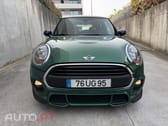 MINI Cooper One Sport Edition
