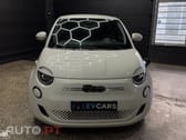Fiat 500e 23,8kWh Icon