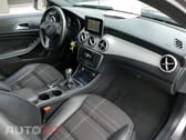 Mercedes-Benz GLA 180 CDi Urban