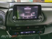 Nissan Qashqai 1.3 DIG-T Acenta