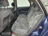 Citroen C5 2.0 HDi SX