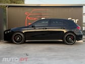 Mercedes-Benz A 180 d AMG Line Aut.