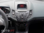 Ford Fiesta 1.4 TDCi