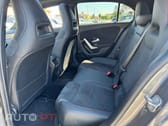 Mercedes-Benz A 200 AMG Line Aut.