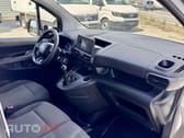Citroen Berlingo  1.5 BlueHDi - 3 Lug