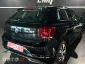 Volkswagen Polo 1.0 TSI Confortline