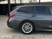 BMW 330 e Touring Corporate Edition Auto