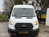 Ford Transit 330 L3 2.0 TDCi H2 Trend Antepara