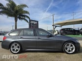 BMW 320 d Touring Auto Pack M