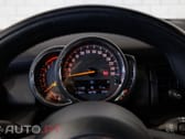 MINI Cooper One