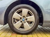 BMW 116 d Advantage