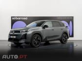 Citroen C5 Aircross 1.2 Hybrid Max e-DSC6