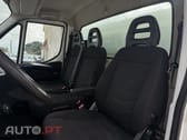 Iveco Daily 2.3 35S13D 3750