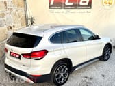 BMW X1 X1 1.5 xDrive25e Plug-In Hybrid