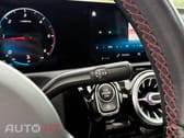 Mercedes-Benz A 180 d AMG Line Aut.
