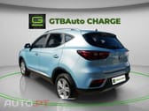 MG ZS I.V.A DEDUTÍVEL EV Comfort Navi LED 