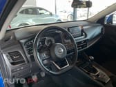 Nissan Qashqai 1.3 DIG-T N-Connecta LED+SKY