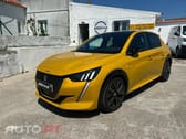 Peugeot 208 1.2 PureTech GT EAT8