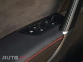 Volkswagen Golf 2.0 TSI TCR DSG