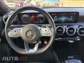 Mercedes-Benz A 250 e AMG Line