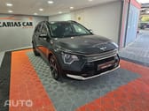 Kia Niro 1.6 GDi HEV Tech