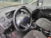 Ford Fiesta 1.0 EcoBoost Titanium