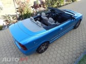 Opel Astra Bertone Cabrio