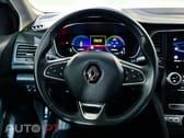 Renault Mégane ST Hybrid