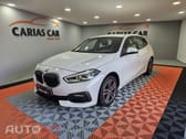 BMW 116 i Advantage