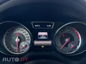 Mercedes-Benz GLA 180 d Urban