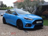 Ford Focus 2.3 EcoBoost RS Pack Performance