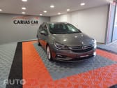 Opel Astra Sports Tourer 1.6 CDTI Ecotec Edition S/S