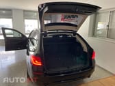BMW 520 d Line Sport Auto