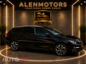 Peugeot 308 SW 1.6 BlueHDi Active