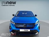 Renault Rafale 1.2 E-Tech 4X4 300 atelier Alpine