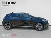 Renault Clio Techno tce Bi Fuel