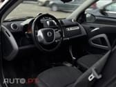 Smart ForTwo 1.0 mhd Passion 71