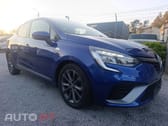 Renault Clio 1.0 TCe RS Line