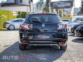 Renault Mégane Sport Tourer 1.6 dCi GT Line