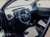 Citroen C1 1.0 VTi Feel