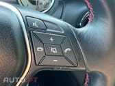 Mercedes-Benz A 180 d AMG Line