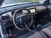Citroen C4 Cactus 1.2 PureTech Shine