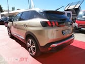 Peugeot 3008 1.6 BlueHDi Allure EAT6 J18