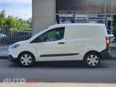 Ford Transit 1.5 TDCi Trend