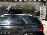 Mercedes-Benz GLE d 4-Matic