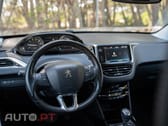 Peugeot 2008 1.2 PureTech Allure EAT6