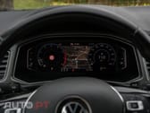 Volkswagen T-Roc 1.5 TSI Style DSG