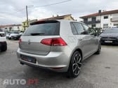 Volkswagen Golf ND